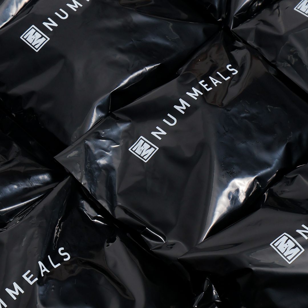 N:M LOW CARB Meal Prep